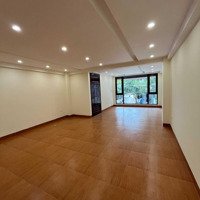 Cho Thuê Văn Phòng Tầng 2 Tại Vạn Phúc - Diện Tích Sàn 60M2/Tầng, Sàn Thông, Điều Hòa, Thang Máy