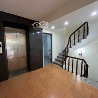 Cho Thuê Văn Phòng Tầng 2 Tại Vạn Phúc - Diện Tích Sàn 60M2/Tầng, Sàn Thông, Điều Hòa, Thang Máy