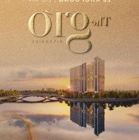 Mở Bán Căn Hộ Cao Cấp The Gió - An Gia Group, Dĩ An Bình Dương. Nhận Báo Giá & Chính Sách Mới Nhất