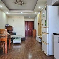 Bán Căn Hộ Chung Cư Mặt Phố Trần Kim Xuyến, Cầu Giấy, Hà Nội. 59M2, 5,3 Tỷ.