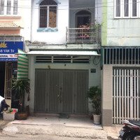 Cho Thuê Nhà Nguyên Căn Đối Diện Etown 2, Cộng Hoà, Tân Bình