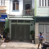 Cho Thuê Nhà Nguyên Căn Đối Diện Etown 2, Cộng Hoà, Tân Bình