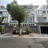 HOT! HOT! Bán siêu phẩm Khu VIP Hà Đô Q.10 - Duy nhất 1 cặp Villa còn sót lại