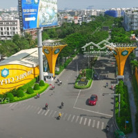 Bán Nhà Mặt Tiền Quốc Lộ 13 Và Chợ Bình Triệu, Gần Vạn Phúc City,Diện Tích156M2, Ngang 5.5M, Giá Bán 17.9 Tỷ