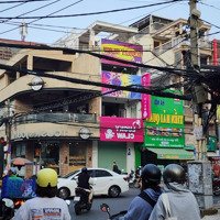 Siêu Vị Trí! Bán Nhà Mặt Tiền Nguyễn Chí Thanh Q.11 Gần Chợ Rẫy -Diện Tích4X18M 5 Tầng - Giá Bán 22 Tỷ