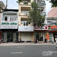 Siêu Vị Trí! Bán Nhà Mặt Tiền Nguyễn Chí Thanh Q.11 Gần Chợ Rẫy -Diện Tích4X18M 5 Tầng - Giá Bán 22 Tỷ