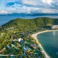 Bán Biệt Thự Vinpearl Nha Trang Bay Resort & Villas, Giá Thỏa Thuận, 430M2 Mỗi Năm Thu 1.5 Tỷ