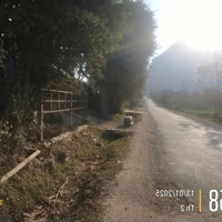 Bán Đất Nền 15000M2 Tại Đường Tỉnh Lộ 433, Xã Cao Sơn, Đà Bắc, Hòa Bình.