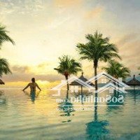 Một Căn Duy Nhất - Giá Chỉ 4Tỷ250 - Băng Qua Đường Là Tới Bãi Biển Mân Thái - Khách Thuê Đều Đều