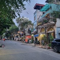 Nhà Đẹp Trung Tâm Tứ Hiệp - Thanh Trì - 6 Tầng Thang Máy - Gara 7 Chỗ - Kinh Doanh 38M, 6,95 Tỷ