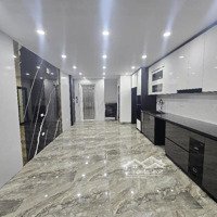 Nhà Đẹp Trung Tâm Tứ Hiệp - Thanh Trì - 6 Tầng Thang Máy - Gara 7 Chỗ - Kinh Doanh 38M, 6,95 Tỷ
