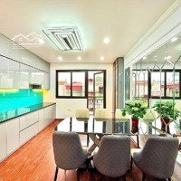 Nhà Đẹp Đón Tết, 6 Tầng Xuân La, Tây Hồ, Hà Nội 45M2, 15,2 Tỷ