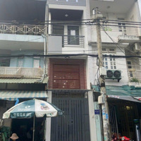 Bán Nhà Mặt Tiền Đường Đôi Số 9 Và 7 Phường Tân Kiểng Quận 7
Diện Tích: 2.4X19M