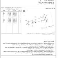 Chính Chủ Nhờ Bán Mảnh Đất Mặt Nhánh Đường Cao Văn Bé, 147M2 Ngang 5.1M Giá Chỉ 65 Triệu/M2