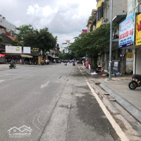Vua Mặt Phố - Bán Nhà Mặt Phố Nguyễn Khuyến Giá Bán 37 Tỷ, 71.5M X 9 Tầng,Mặt Tiền4.01M