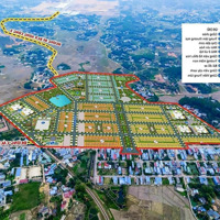 Kdt Sông Công Park City Chỉ Còn Vài Lô Giá Tốt Nhất