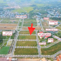 Kdt Sông Công Park City Chỉ Còn Vài Lô Giá Tốt Nhất