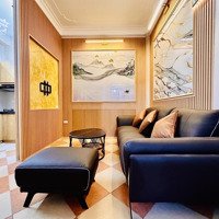 Chính Chủ Bán Căn Hộ Đền Lừ A4 View Hồ 60M Full Đồ Hướng Nam.