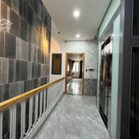 Siêu Phẩm 5Tầng Khu Bàu Cát, Tân Bình - 5.5X23 - Nhỉn 21 Tỷ