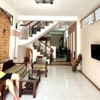 Thiện Chí Bán Trước Tết Giảm "8,8 Tỷ - 8.1 Tỷ"! Bán Đất Tặng Nhà 4 Tầng 66M2 - Ngay Đh Hồng Bàng