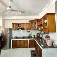 Thiện Chí Bán Trước Tết Giảm "8,8 Tỷ - 8.1 Tỷ"! Bán Đất Tặng Nhà 4 Tầng 66M2 - Ngay Đh Hồng Bàng