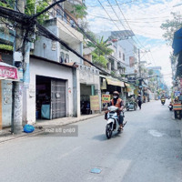 Khu Víp Bảy Hiền, 4 Tầng, 5.3X19M, Sát Mặt Tiền Trường Chinh, Nhỉnh 14 Tỷ.
