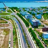 Bán Các Nền Đất Mặt Tiền Các Trục Đường Chính Thuộc Phường Nhơn Bình, Quy Nhơn. Giá Tốt Nhất Khu