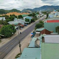 Bán Các Nền Đất Mặt Tiền Các Trục Đường Chính Thuộc Phường Nhơn Bình, Quy Nhơn. Giá Tốt Nhất Khu