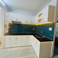 Nhà Mới Thơm Mùi Sơn, Pull Nội Thất Tặng Khách Mua,2Tầng. 54M2 Sàn, Huỳnh Tấn Phát. Giá Bán 2,85 Tỷ