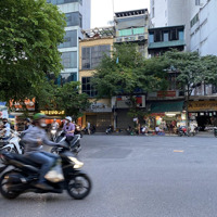 Bán Nhà Mặt Phố Ngô Thị Nhậm, Vị Trí Đắc Địa, 3 Tầng, 230M2, Mặt Tiền 8M, Sổ Đỏ, 160 Tỷ, 0903280064
