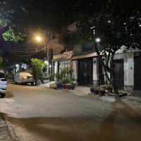 Lô Đất Trống Dương Quảng Hàm, P. 6, Gv. Diện Tích: 5,6M X 15M Cn: 84M2 Đường 12M Giá Bán 8 Tỷ Tl
