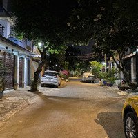 Lô Đất Trống Dương Quảng Hàm, P. 6, Gv. Diện Tích: 5,6M X 15M Cn: 84M2 Đường 12M Giá Bán 8 Tỷ Tl