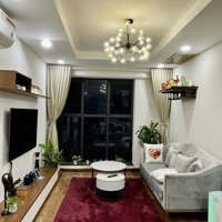 Bán Nhanh Trước Tết Căn 2Pn2Vs Goldmark City, 78M2 Full Nội Thất, Sẵn Sổ, Giá Chỉ 4,6 Tỷ