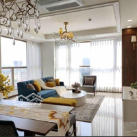Bán Gấp Ch Cao Cấp Tại The Lancaster - 20 Núi Trúc, 126M2, 3 Phòng Ngủ Căn Góc, Giá Thỏa Thuận 0975864664