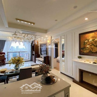 Bán Gấp Ch Cao Cấp Tại The Lancaster - 20 Núi Trúc, 126M2, 3 Phòng Ngủ Căn Góc, Giá Thỏa Thuận 0975864664
