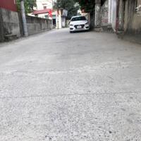 Lô đất đẹp, 105m đường rộng 5m, cách trục chính chỉ vài chục m: 0835459289
