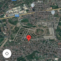 Bán Lô Góc Đất Dịch Vụ Di Trạch, Huyện Hoài Đức