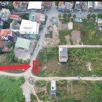Cần Bán Lô Góc Đất Dịch Vụ Di Trạch, Huyện Hoài Đứcdiện Tích110 M2