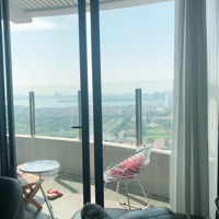 Cho Thuê Căn Hộ Chung Cư Tại Khu Ngoại Giao Đoàn, 136 M2 Tòa N01-T8 Với 3 Ngủ 2 Vệ Sinh Đủ Đồ