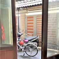 Nhà Mới Đẹp -Hẽm Xe Hơiđường Lê Quang Định