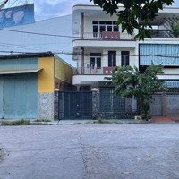 Chính Chủ Nhờ Bán Đất Đối Diện Làng Trẻ Sos, Đường 10M, Vĩnh Hải, Nha Trang 109,8M2 (Rộng 5,68M)