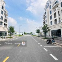 Bán Shophouse Swanbay Zone 6 Đường 20M, Ngay Trường Học Quốc Tế Sis Giá Chỉ 13Tỷ Full