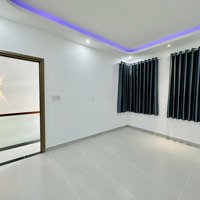 Hạ Giá - Bán Gấp Nhà Hẻm Gầnmặt Tiềnlê Thị Hồng Gấm, P6, Tp Mỹ Tho. Dt: 5,4X11. Full Nt. Giá Bán 1,88 Tỷ