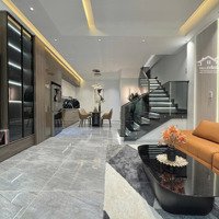 Bán Nhà 3 Tầng Thiết Kế Luxury Sang Trọng Ngay Ngã 4 Duy Tân - Nguyễn Tri Phương