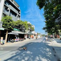 Hiếm - Chdv 5 Tầng Có Hầm 2 Mặt Tiền Đs 3 Trường Thọ Vị Trí Đắc Địa Sát Metro Bình Thái Tn 80 Triệu/Th