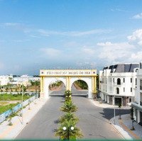 Nền Đối Diện Công Viên - Kđt Dic Victory Hg (Sàn Cđt Dic Tại Dự Án)