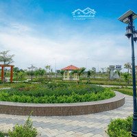 Nền Đối Diện Công Viên - Kđt Dic Victory Hg (Sàn Cđt Dic Tại Dự Án)