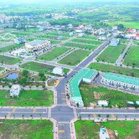 Bán Lô Đất Tại Dự Án Mega City Bến Cát, Diện Tích 124M2 Giá Chỉ 980 Triệuieu Đầu Tư, An Cư Tuyệt Vời