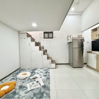Cho Thuê Căn Hộ Gác Full Nội Thất Ngay Ba Vân, Âu Cơ, Ở Liền, Liên Hệ: 0963669580