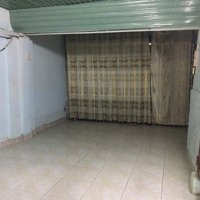 Cho Thuê Nhà Nguyên Căn Vạn Kiếp, P.3, Q. Bình Thạnh, Giá : 5.5 Tr/Th